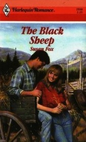 The Black Sheep (Harlequin Romance, No 2930)