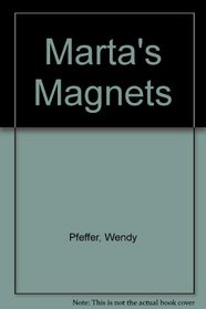 Marta's Magnets