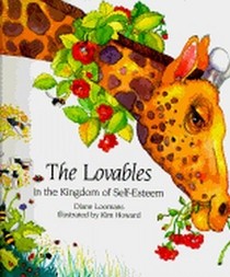 The Lovables in the Kingdom of Self-Esteem
