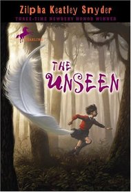 The Unseen