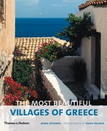 The Most Beautiful Villages of Greece (The Most Beautiful Villages)