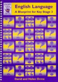 English Language (Blueprints S.)