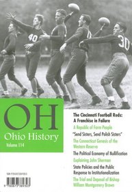 OH: Ohio History (114)