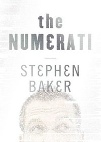 The Numerati (Audio CD)