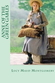 Anne of the green gables