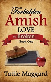 The Broken (Forbidden Amish Love)