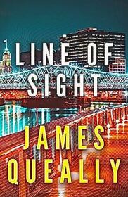 Line of Sight (Russell Avery, Bk 1)