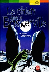 Le Chien de Baskerville (The Hound of the Baskervilles)