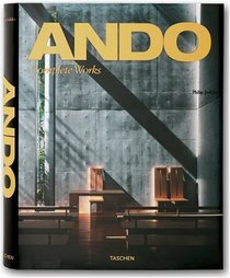 Ando: Complete Works (Taschen Spring)