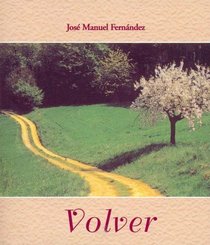 Volver (Spanish Edition)