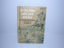 Up the Alley With Jack and Joe. (Ready-to-Read)