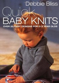 Quick Baby Knits