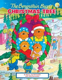 The Berenstain Bears' Christmas Tree (Berenstain Bears)