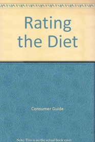 Rating the Diets