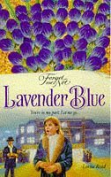 Lavender Blue (Forget-me-not S.)