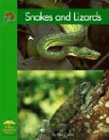 Snakes and Lizards (Yellow Umbrella Books)