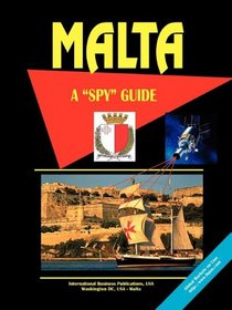 Malta A Spy Gudie