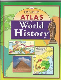 Atlas of World History