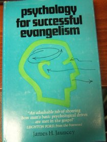 Psychology for successful evangelism,