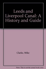 Leeds and Liverpool Canal