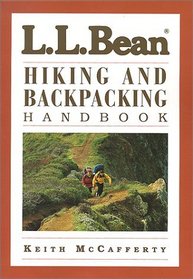 L.L. Bean Hiking and Backpacking Handbook