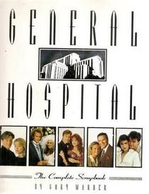 General Hospital: The Complete Scrapbook