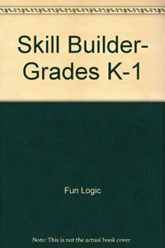 Skill Builder- Grades K-1