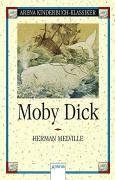 Moby Dick. Kapitn Ahab jagt den weien Wal.