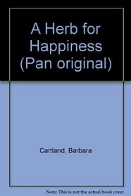 A Herb for Happiness