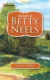 A Girl in a Million (Best of Betty Neels)