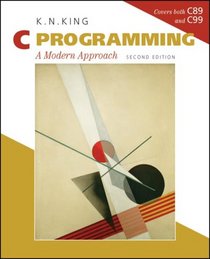 C Programming: A Modern Approach, Second Edition