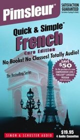 French I, 2nd Ed. Rev. QS Euro : 2nd Edition