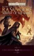Servant of the Shard (Forgotten Realms: The Sellswords)