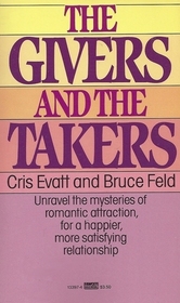 The Givers and the Takers