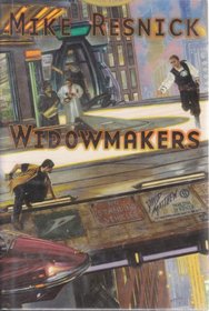 Widowmakers