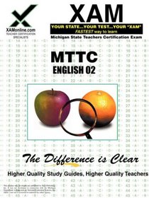 MTTC English 02