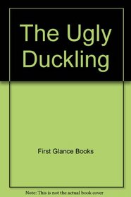 The Ugly Duckling (Classic Illustarted Children's)