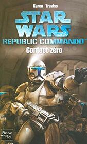 Star Wars - numro 73 Contact zro (1)