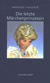 The Last Fairytale Princess (German Edition)