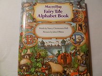 MacMillan Fairy Tale Alphabet Book