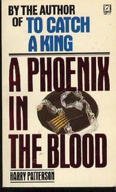 Phoenix in the Blood