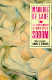 120 Days of Sodom (Arena Books)