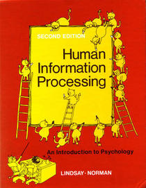 Human Information Processing: Introduction to Psychology