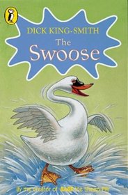 The Swoose (Young Puffin Story Books S.)