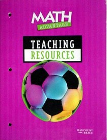 Teaching Resources Gr6 Math Adv98