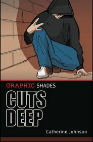 Cuts Deep (Graphic Shades)