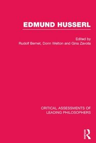 Husserl:Crit Assess Lead    V4