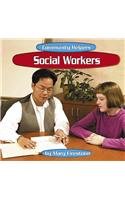 Social Workers (Community Helpers)