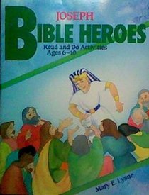 Joseph (Bible Heroes)
