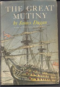 The Great Mutiny.